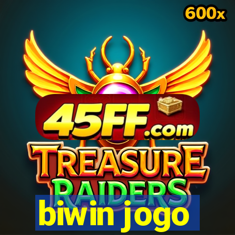 biwin jogo